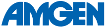 Logo Amgen